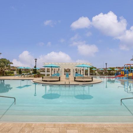 5-Bedroom Home With Private Pool -15 Mins From Disney- Orlando Eksteriør billede